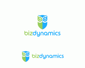  BizDynamics entry by artsword