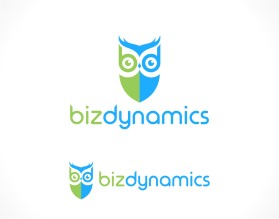  BizDynamics entry by beckydsgn