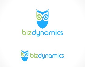  BizDynamics entry by beckydsgn
