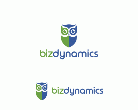  BizDynamics entry by artsword