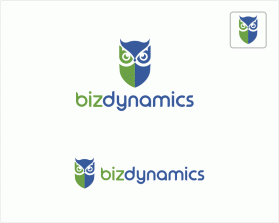  BizDynamics entry by artsword