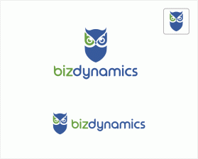  BizDynamics entry by artsword