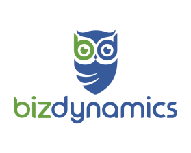 Winning entry:  BizDynamics entry by MasterJ