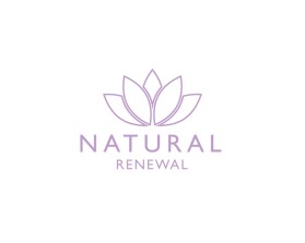 Natural Renewal entry by LanofDesign