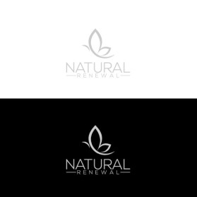 Natural Renewal entry by freelancernursultan
