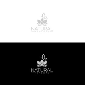 Natural Renewal entry by freelancernursultan