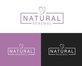 Natural Renewal entry by Iqbalhambalie