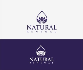Natural Renewal entry by Tawatchai