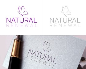 Natural Renewal entry by NangkaCreative