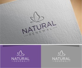 Natural Renewal entry by ralph_2015