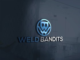 Weld Bandits entry by Md Nor Hossain