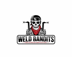Weld Bandits entry by Amit Kumar