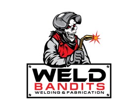 Weld Bandits entry by Amit Kumar