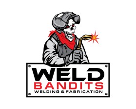Weld Bandits entry by Amit Kumar