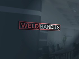 Weld Bandits entry by Md Mizanur Rohman