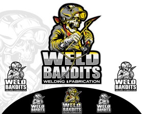 Weld Bandits entry by Yoga Rizki Saputra
