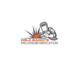 Weld Bandits entry by freelancernursultan