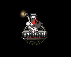 Weld Bandits entry by BOUGALLA ABDELHAK