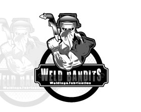 Weld Bandits entry by BOUGALLA ABDELHAK