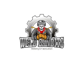Weld Bandits entry by Budi Suryawan 
