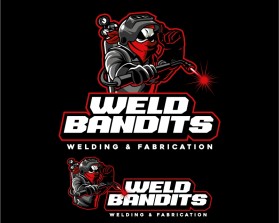 Weld Bandits entry by Jo Vincent Bonifacio