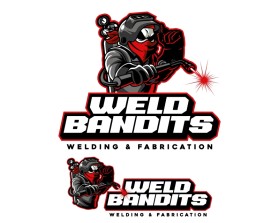 Weld Bandits entry by Jo Vincent Bonifacio