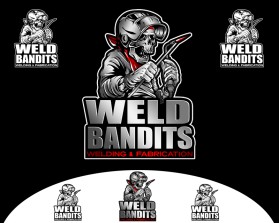 Weld Bandits entry by Yoga Rizki Saputra