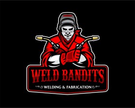 Weld Bandits entry by Moderat Corp