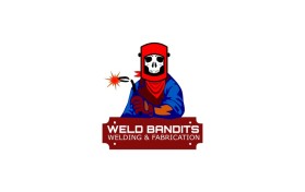 Weld Bandits entry by ARPITA DAS