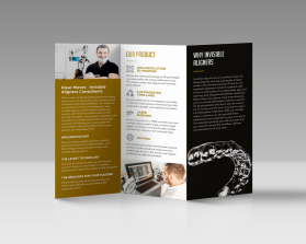 Klear Moves Invisible Aligner Consultants entry by Gopalakrishnan I