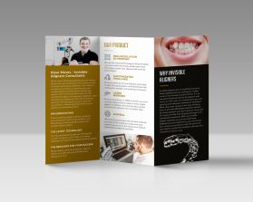 Klear Moves Invisible Aligner Consultants entry by Gopalakrishnan I