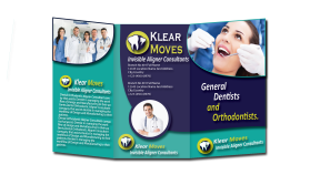 Klear Moves Invisible Aligner Consultants entry by Rehman Ali