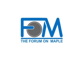 The Forum on Maple entry by Hasnil Siregar