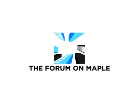 The Forum on Maple entry by Wahyu Hamdani