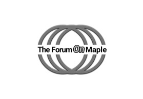 The Forum on Maple entry by Sony librayanto