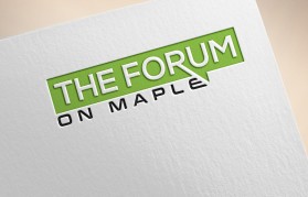 The Forum on Maple entry by sa shamjet