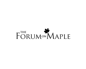 The Forum on Maple entry by chard lee hocon