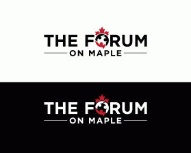 The Forum on Maple entry by Joel Bonete