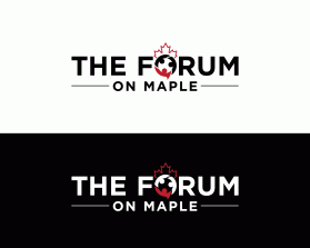 The Forum on Maple entry by Joel Bonete