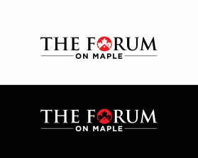 The Forum on Maple entry by Joel Bonete