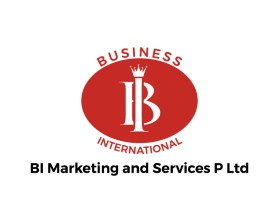 BI Marketing and Services P Ltd entry by Dibya93