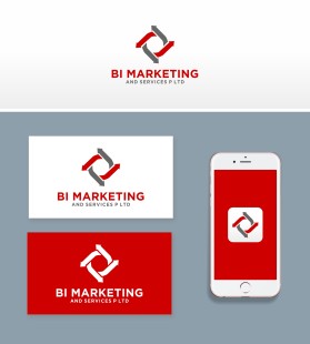 BI Marketing and Services P Ltd entry by SigmaArt