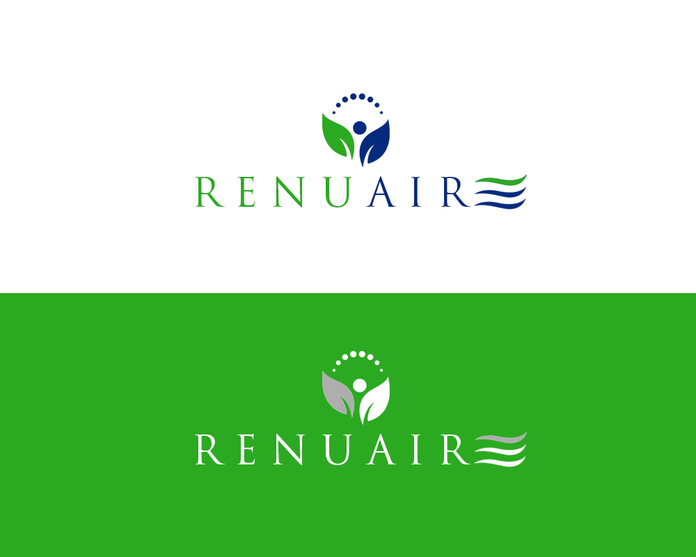 Logo Design for www.greenstreamtech.com