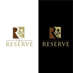Logo Design entry 1786790 submitted by ralph_2015 to the Logo Design for The Reserve run by eschollard