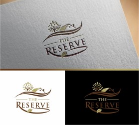 The Reserve entry by raymond c. garcia