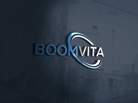 Boomvita entry by Design Rock