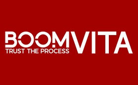 Boomvita entry by Anterblackbird