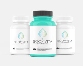 Boomvita entry by Microtonal