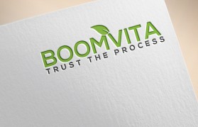 Boomvita entry by MuhammadR