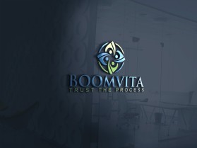 Boomvita entry by Design Rock
